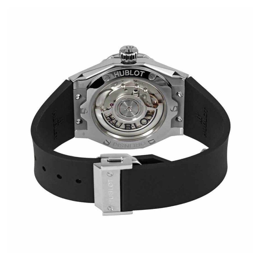 Hublot-Classic-Fusion-Orlinski-Titanium-Replica1 Hublot Classic Fusion Orlinski Titanium Replica - Image 3