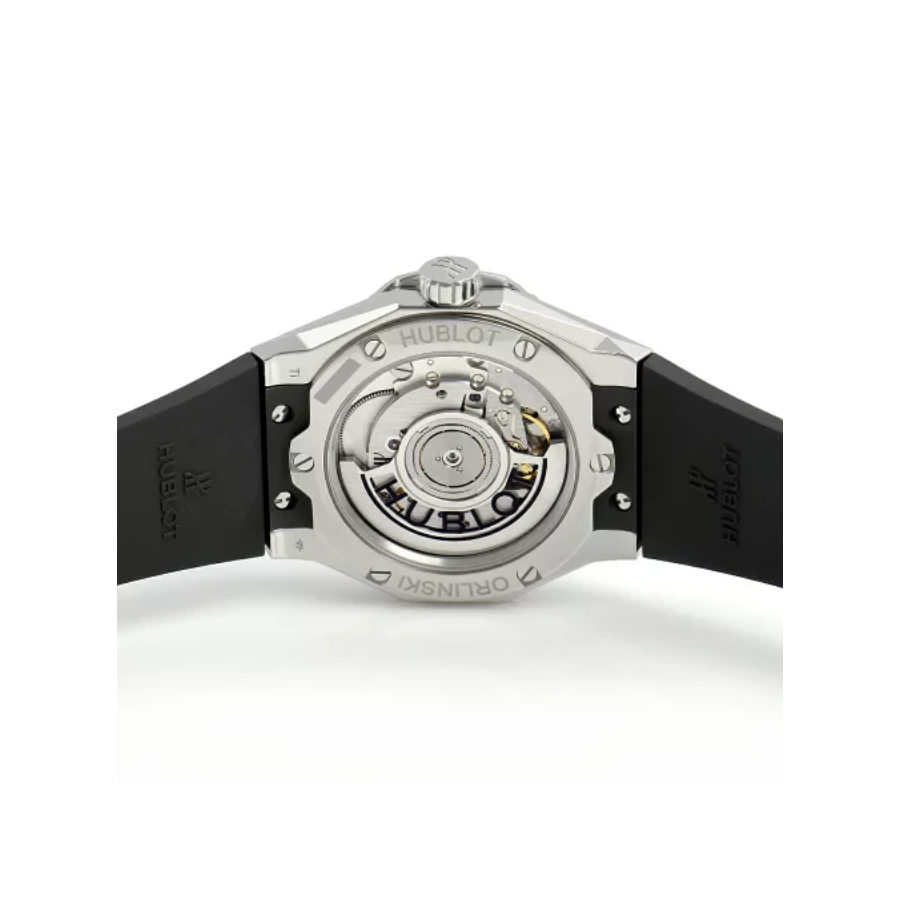 Hublot-Classic-Fusion-Orlinski-Titanium-Replica2 Hublot Classic Fusion Orlinski Titanium Replica - Image 2