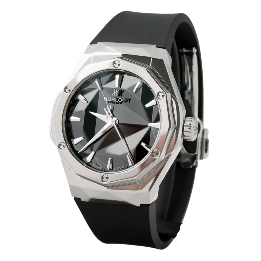 Hublot-Classic-Fusion-Orlinski-Titanium-Replica4 Hublot Classic Fusion Orlinski Titanium Replica - Image 4
