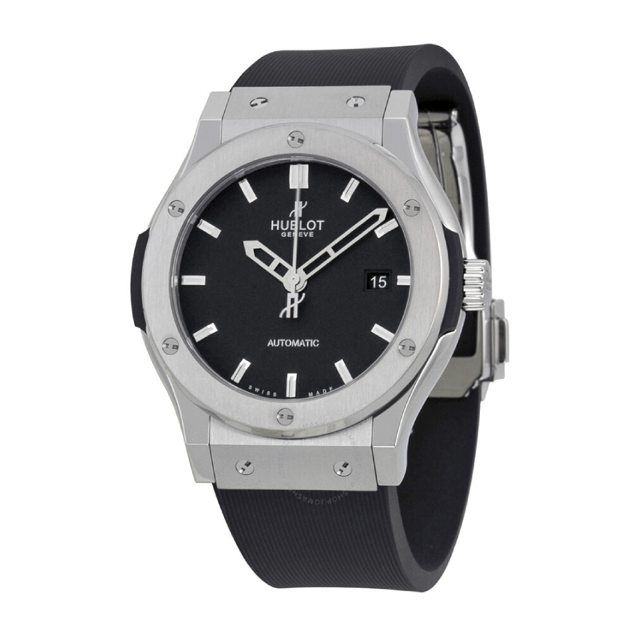 Hublot-Classic-Fusion-Titanium-Replica1 Hublot Classic Fusion Titanium Replica - Image 2