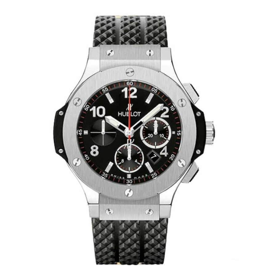 Hublot-Fixed-Dial-Replica Hublot Fıxed Dial Replica - Image 1