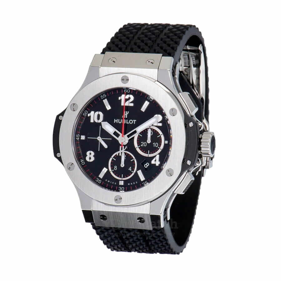 Hublot-Fixed-Dial-Replica1 Hublot Fıxed Dial Replica - Image 4