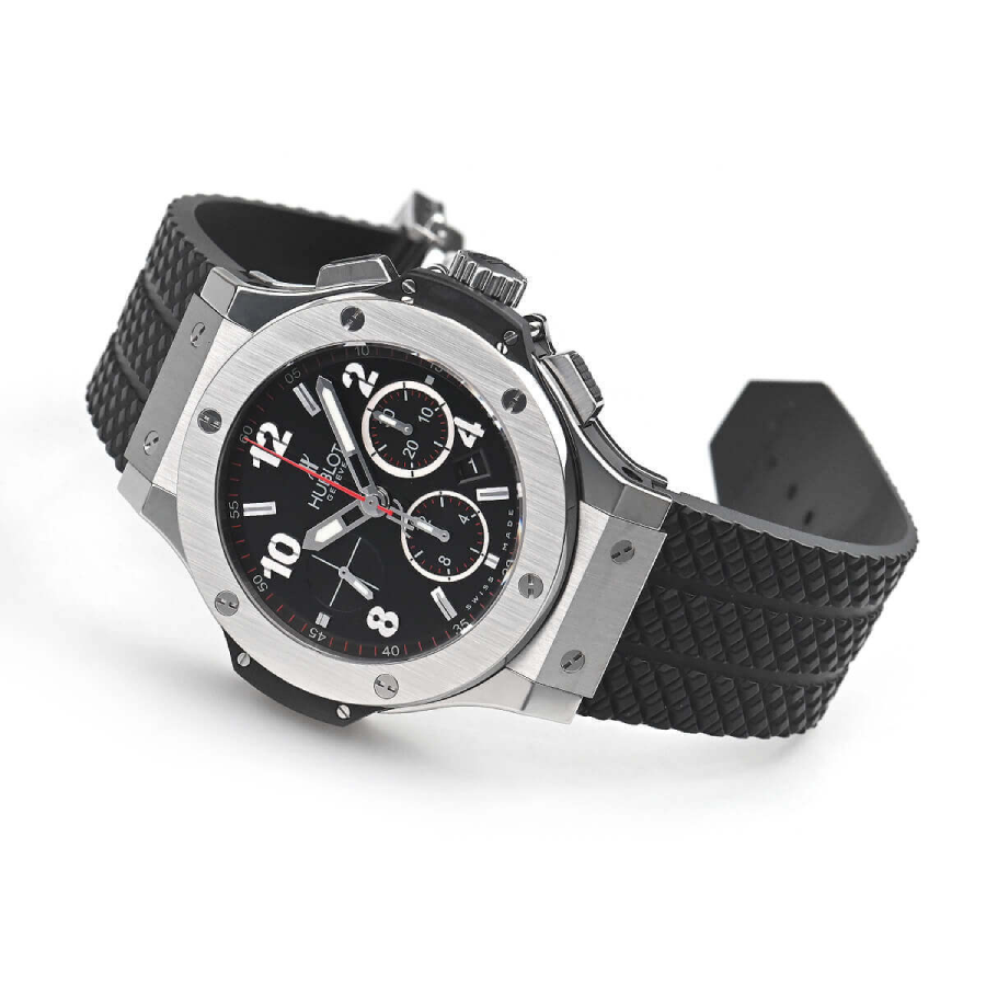 Hublot-Fixed-Dial-Replica2 Hublot Fıxed Dial Replica - Image 3