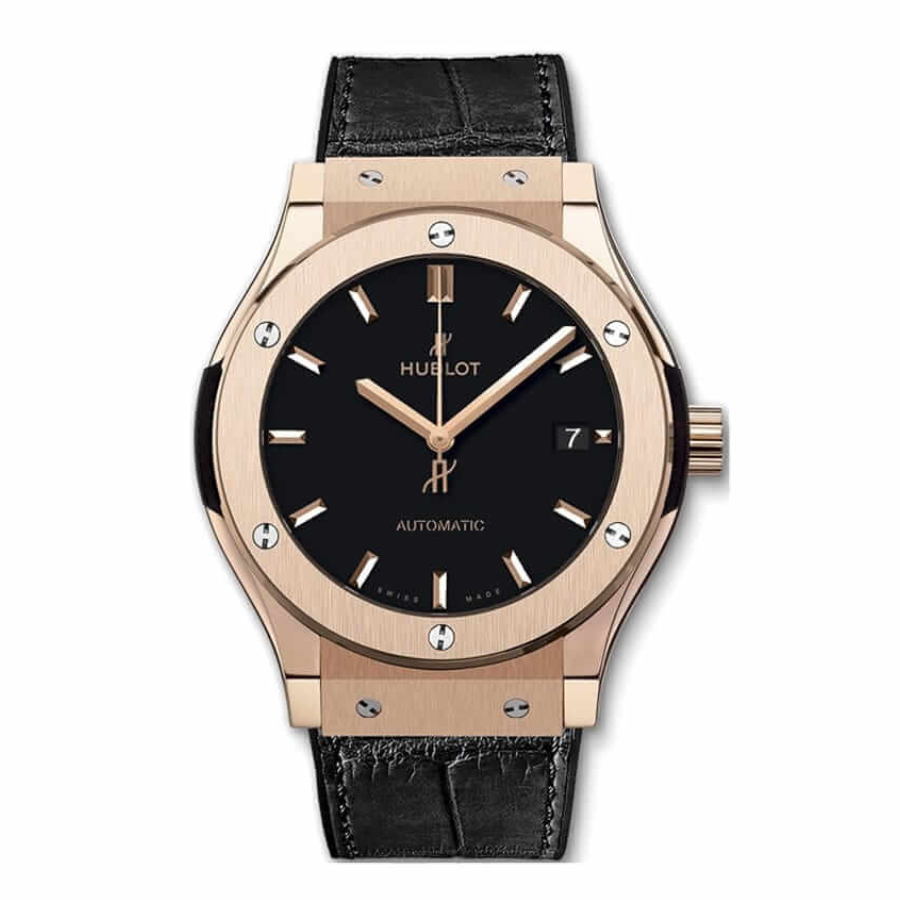 Hublot-King-Gold-Replica Hublot King Gold Replica - Image 1