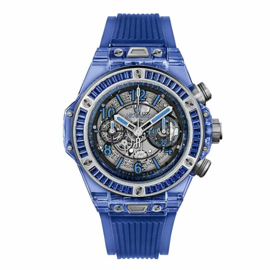 Hublot-Sapphire-Replica Hublot Sapphire Replica - Image 1
