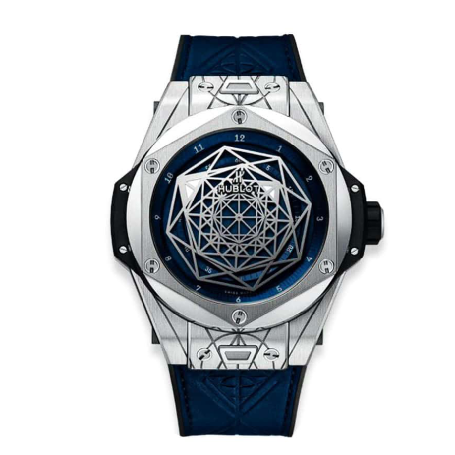 Hublot-Titanium-Watch-Replica-2 Hublot Titanium Watch Replica - Image 1