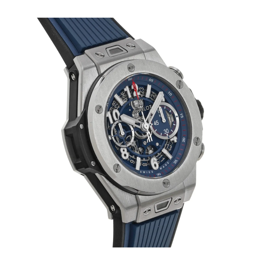 Hublot-Transparent-Blue-Replica4 Hublot Transparent Blue Replica - Image 5