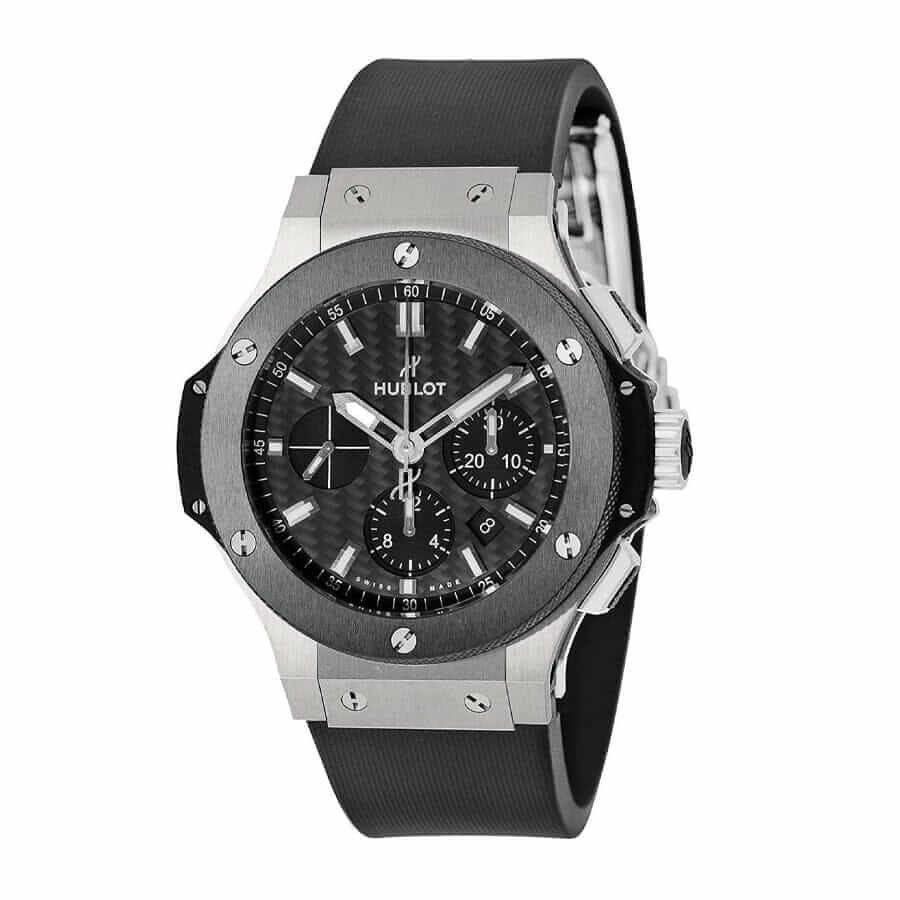 Hublot-Watch-Black-Replica1 Hublot Watch Black Replica - Image 2