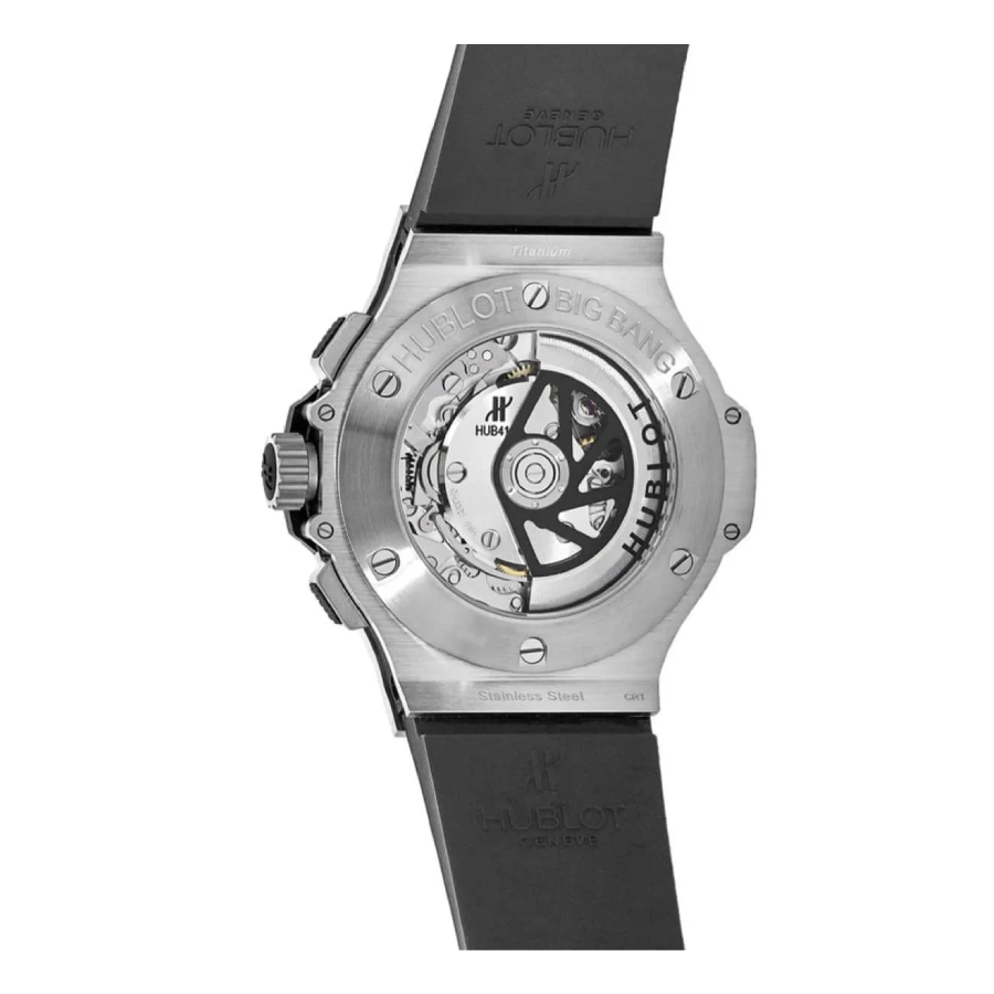 Hublot-Watch-Black-Replica2 Hublot Watch Black Replica - Image 3