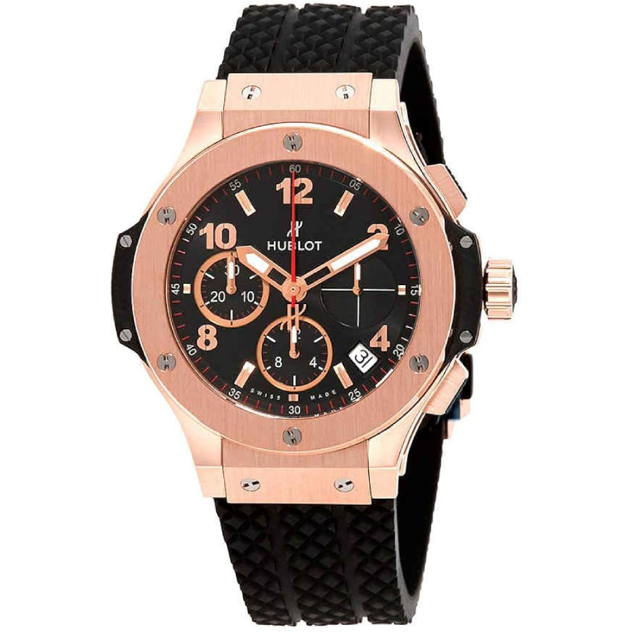 Hublot-Watches-Big-Bang-Original-Gold-Replica Hublot Watches Big Bang Original Gold Replica - Image 3
