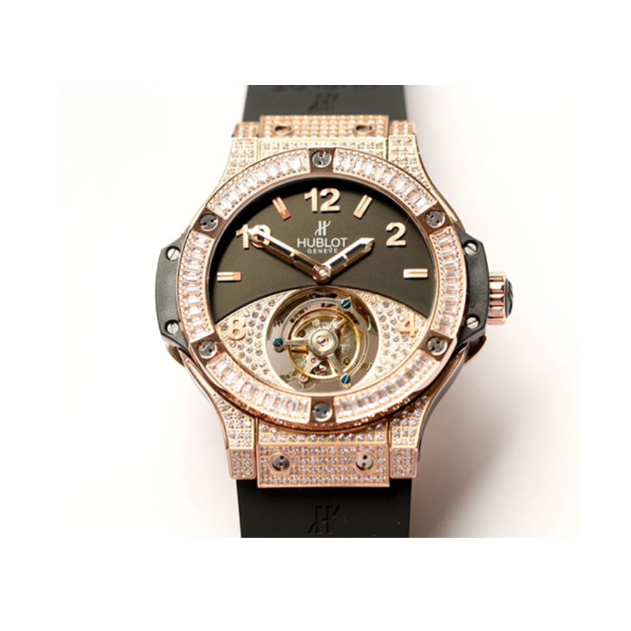 Hublot-With-Diamonds-Replica22 Hublot With Diamonds Replica - Image 2