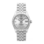 Ladies Datejust 31MM 178344 Replica