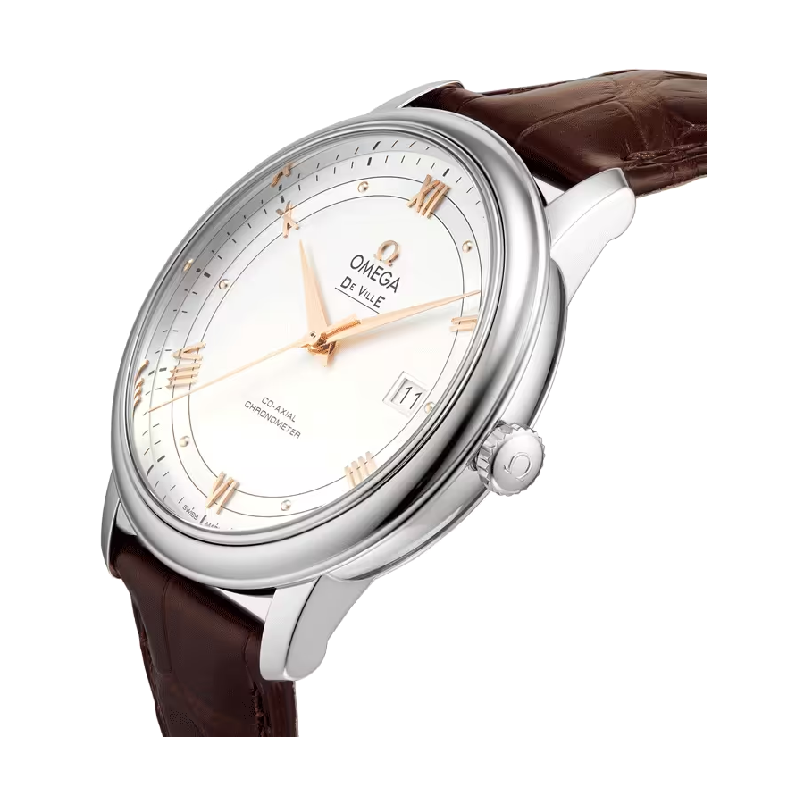 Omega-De-Ville-Leather-Replica-1 Omega De Ville Leather Replica - Image 3