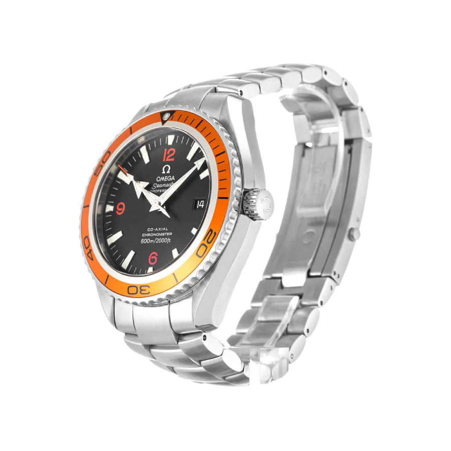 Omega-Planet-Ocean-Orange-Replica1 Omega Planet Ocean Orange Replica - Image 2
