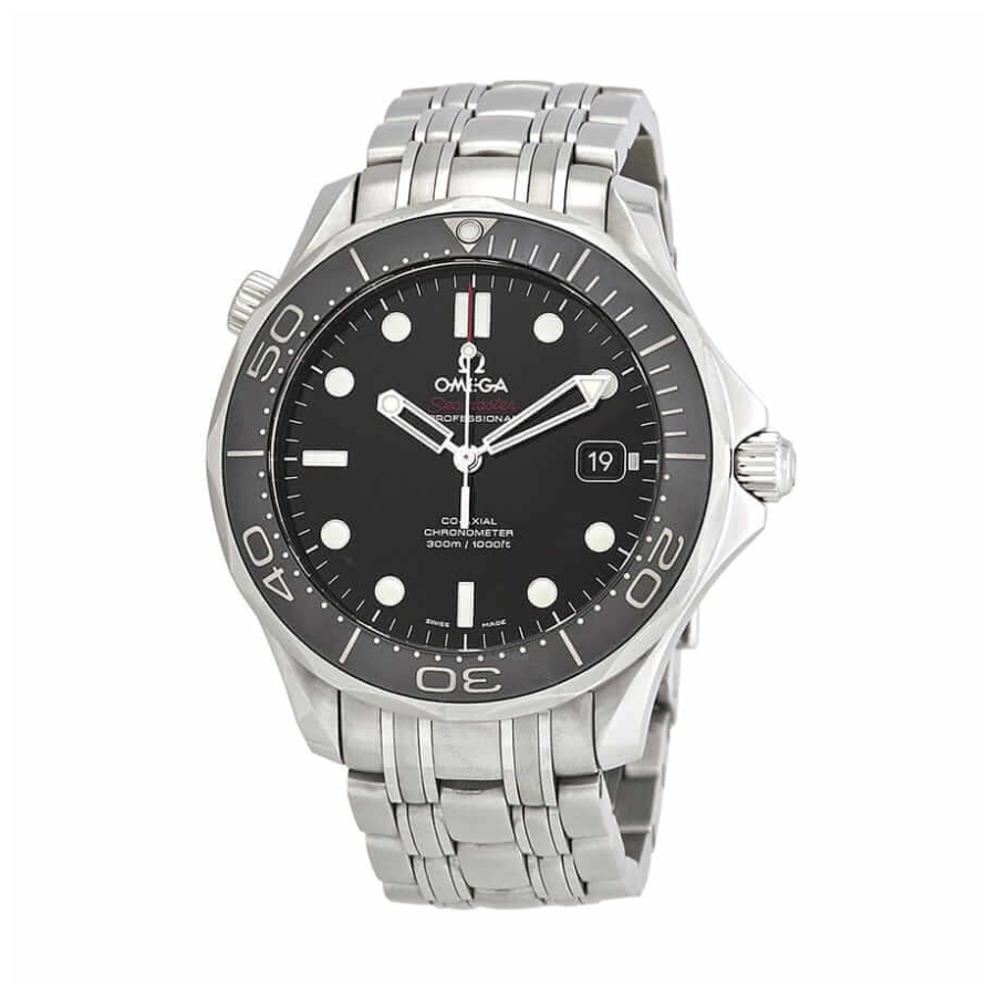 Omega-Seamaster-300m-Black-Replica1 Omega Seamaster 300m Black Replica - Image 3