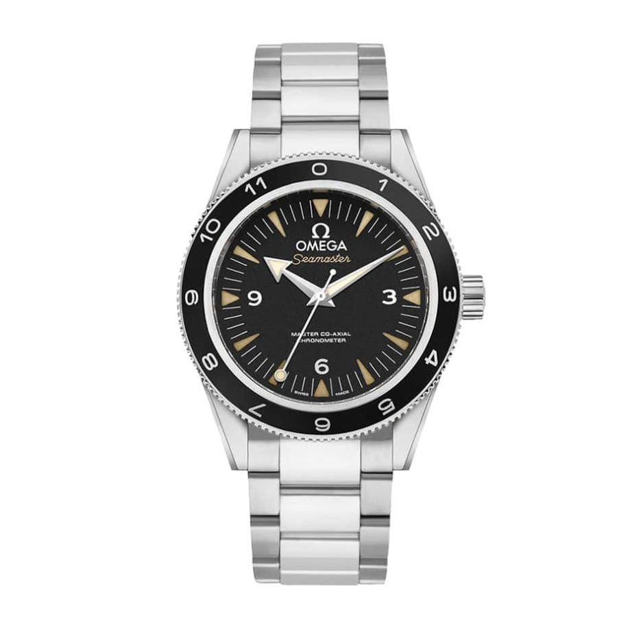 Omega-Seamaster-Spectre-Replica1 Omega Seamaster Spectre Replica - Image 1