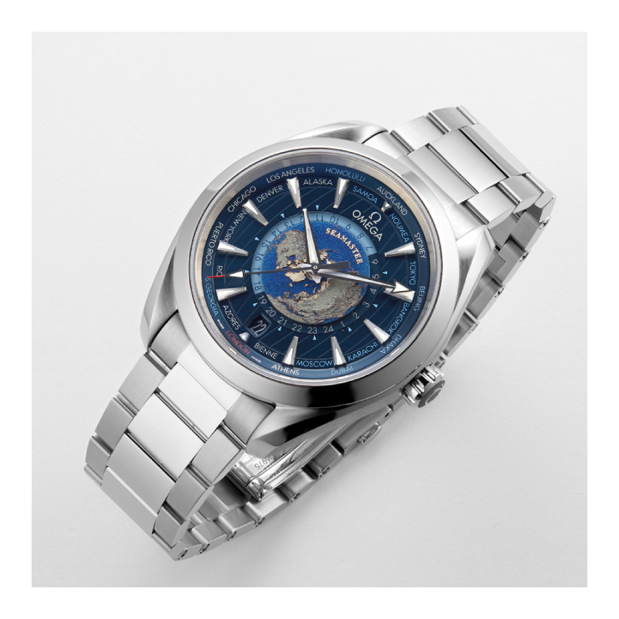 Omega-Seamaster-Worldtimer-Replica5 Omega Seamaster Worldtimer Replica - Image 2