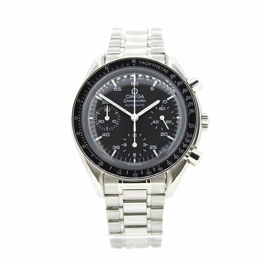 Omega-Speedmaster-Reduced-Replica Omega Speedmaster Reduced Replica - Image 1