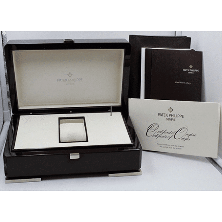 Patek-Box Patek Box - Image 1