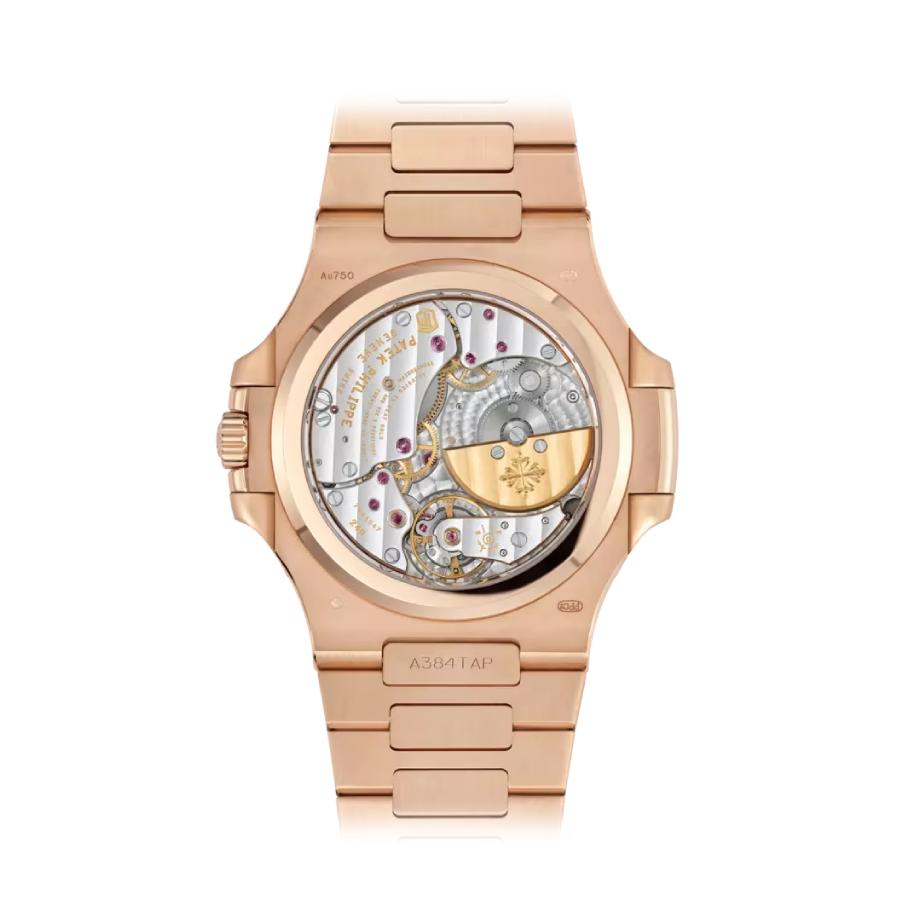 Patek-Philippe-5712_1R-Rose-Replica-1 Patek Philippe 5712/1R Rose Replica - Image 2