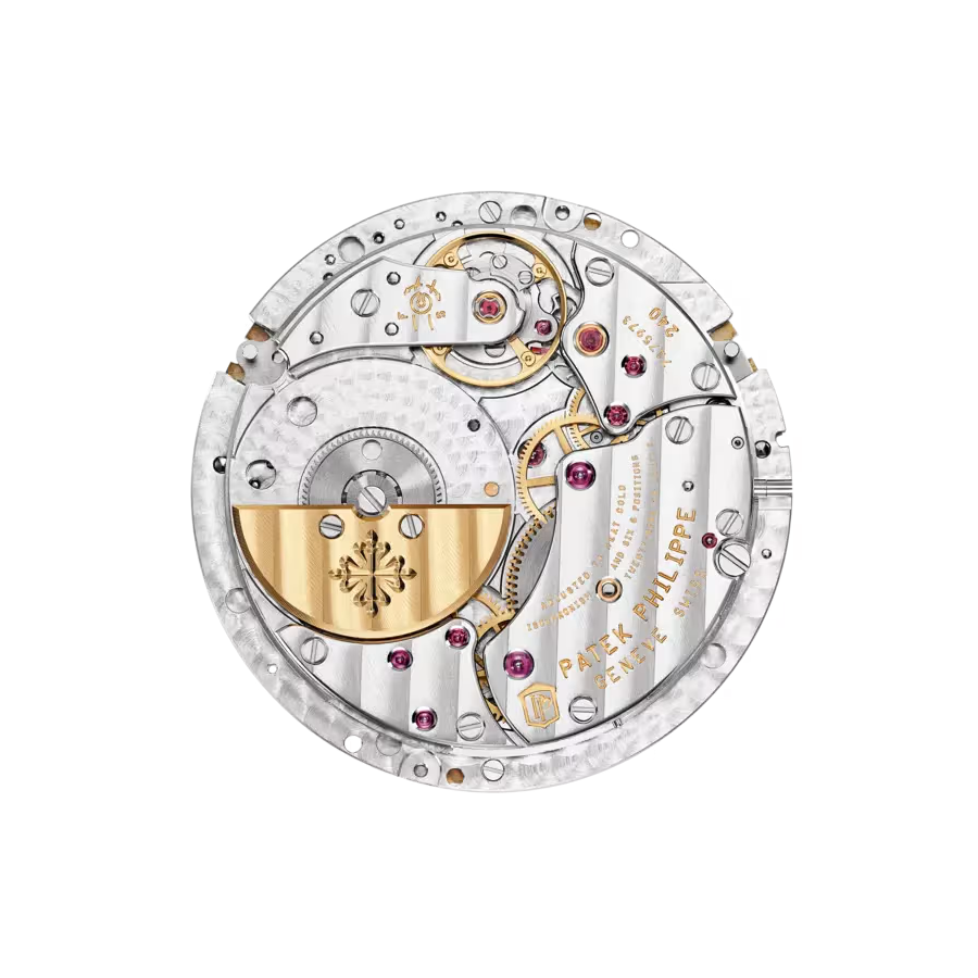 Patek-Philippe-5712_1R-Rose-Replica-4 Patek Philippe 5712/1R Rose Replica - Image 6