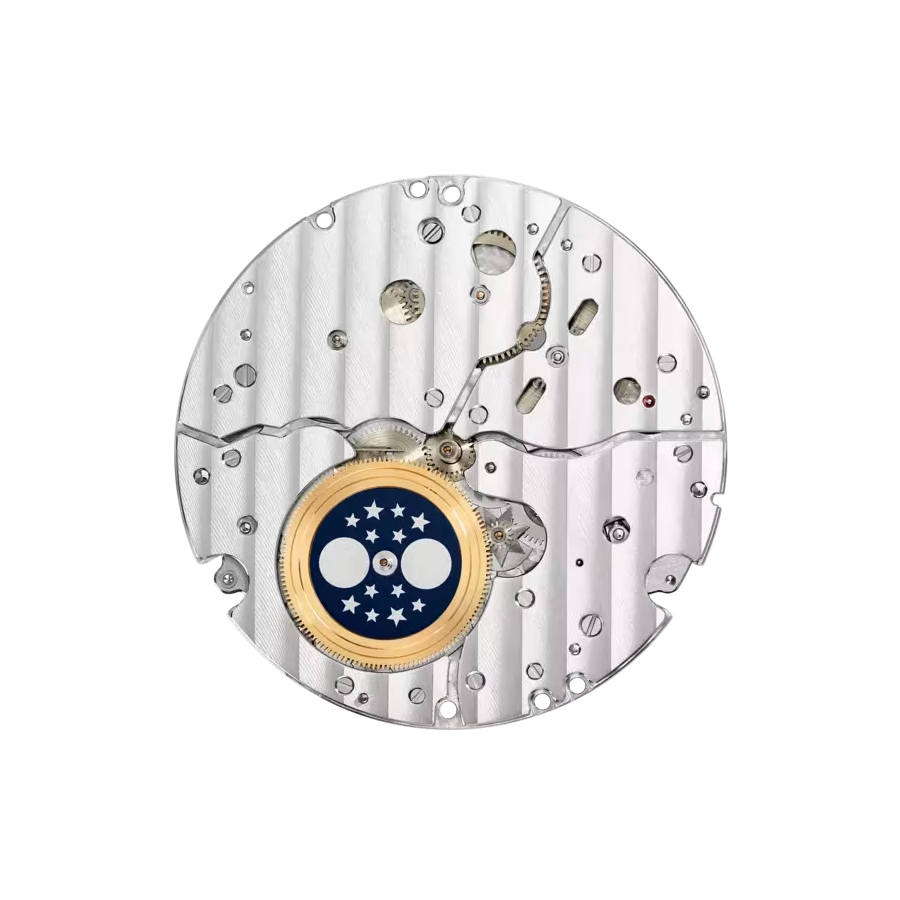 Patek-Philippe-5712_1R-Rose-Replica-5 Patek Philippe 5712/1R Rose Replica - Image 5