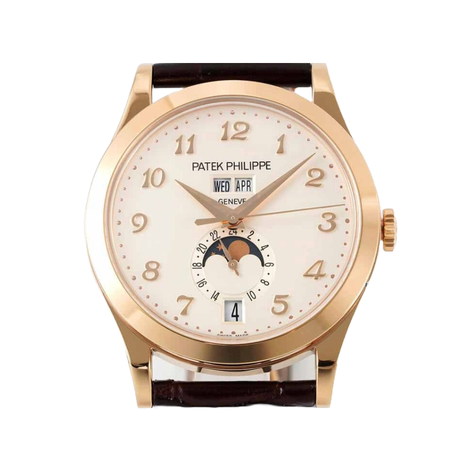Patek-Philippe-Complications-5396R-012-Replica-2 Patek Philippe Complications 5396R-012 Replica - Image 6