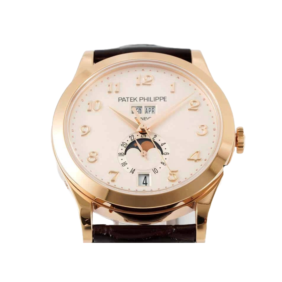 Patek-Philippe-Complications-5396R-012-Replica-3 Patek Philippe Complications 5396R-012 Replica - Image 5