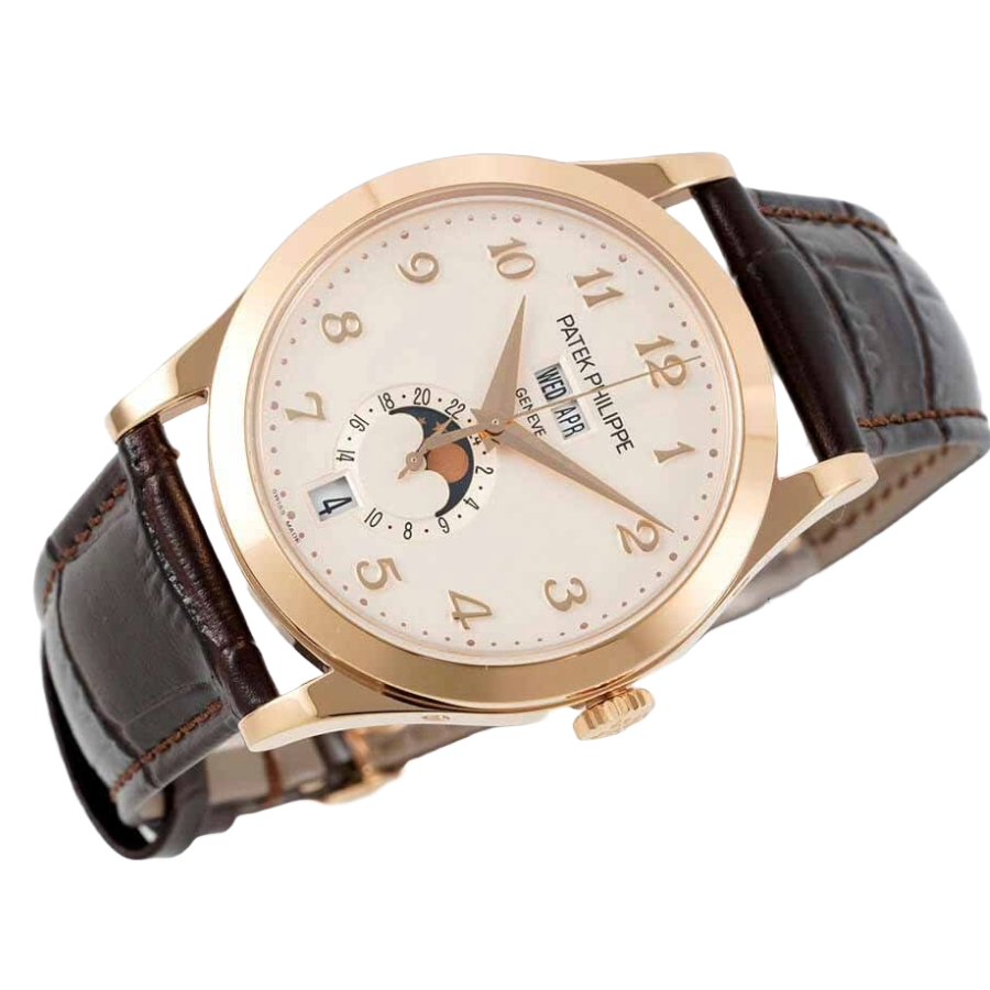 Patek-Philippe-Complications-5396R-012-Replica-4 Patek Philippe Complications 5396R-012 Replica - Image 3