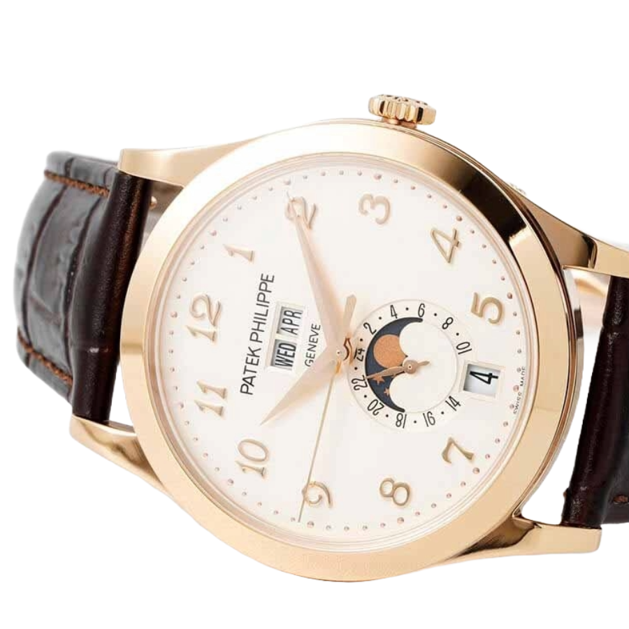 Patek-Philippe-Complications-5396R-012-Replica-5 Patek Philippe Complications 5396R-012 Replica - Image 4