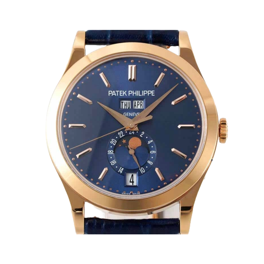 Patek-Philippe-Complications-5396R-Replica-2 Patek Philippe Complications 5396R Replica - Image 4
