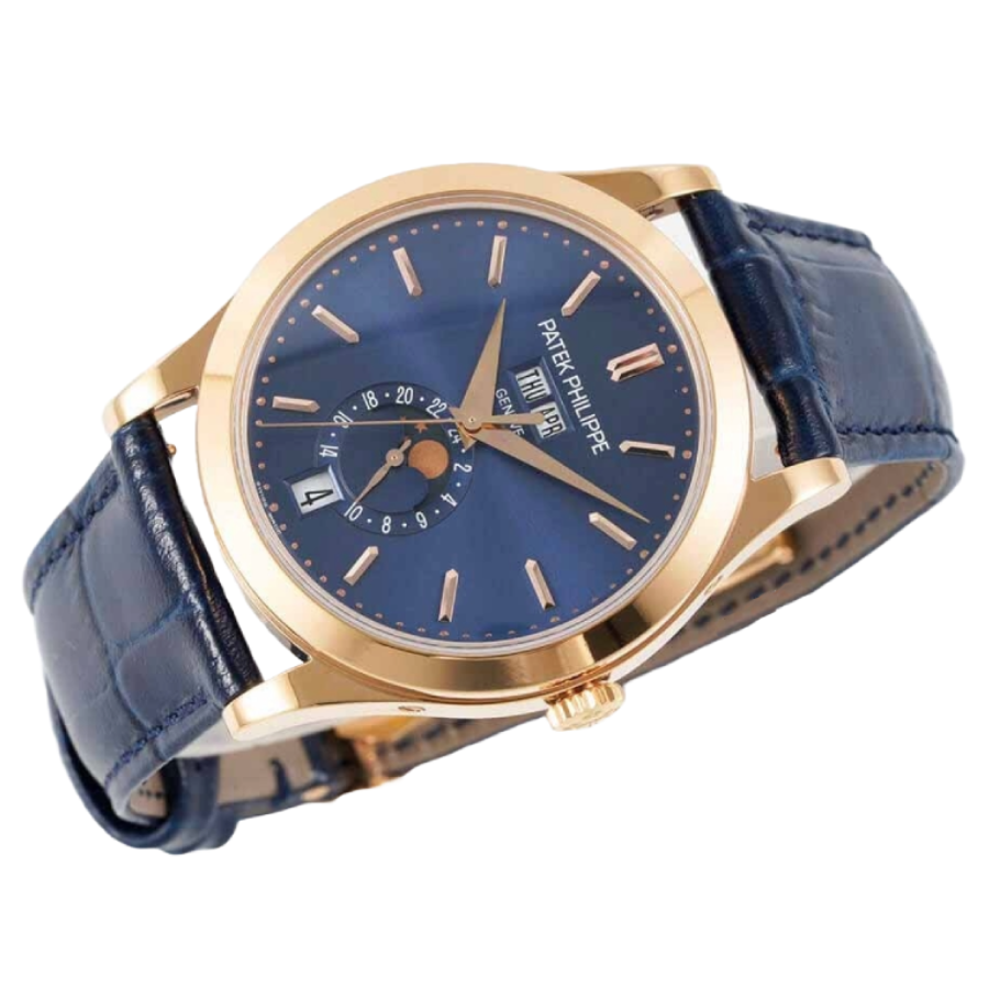 Patek-Philippe-Complications-5396R-Replica-3 Patek Philippe Complications 5396R Replica - Image 3