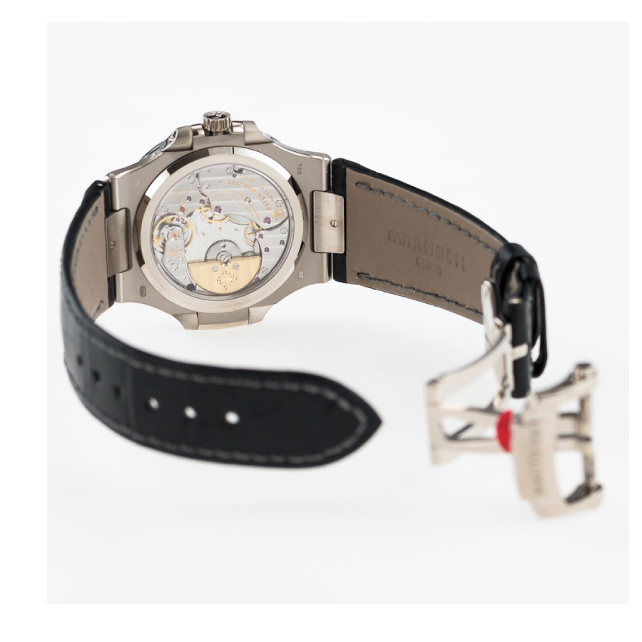 Patek-Philippe-Nautilus-Moon-Phase-Replica-1 Patek Philippe Nautilus Moon Phase Replica - Image 2