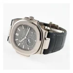 Patek Philippe Nautilus Moon Phase Replica - Image 3
