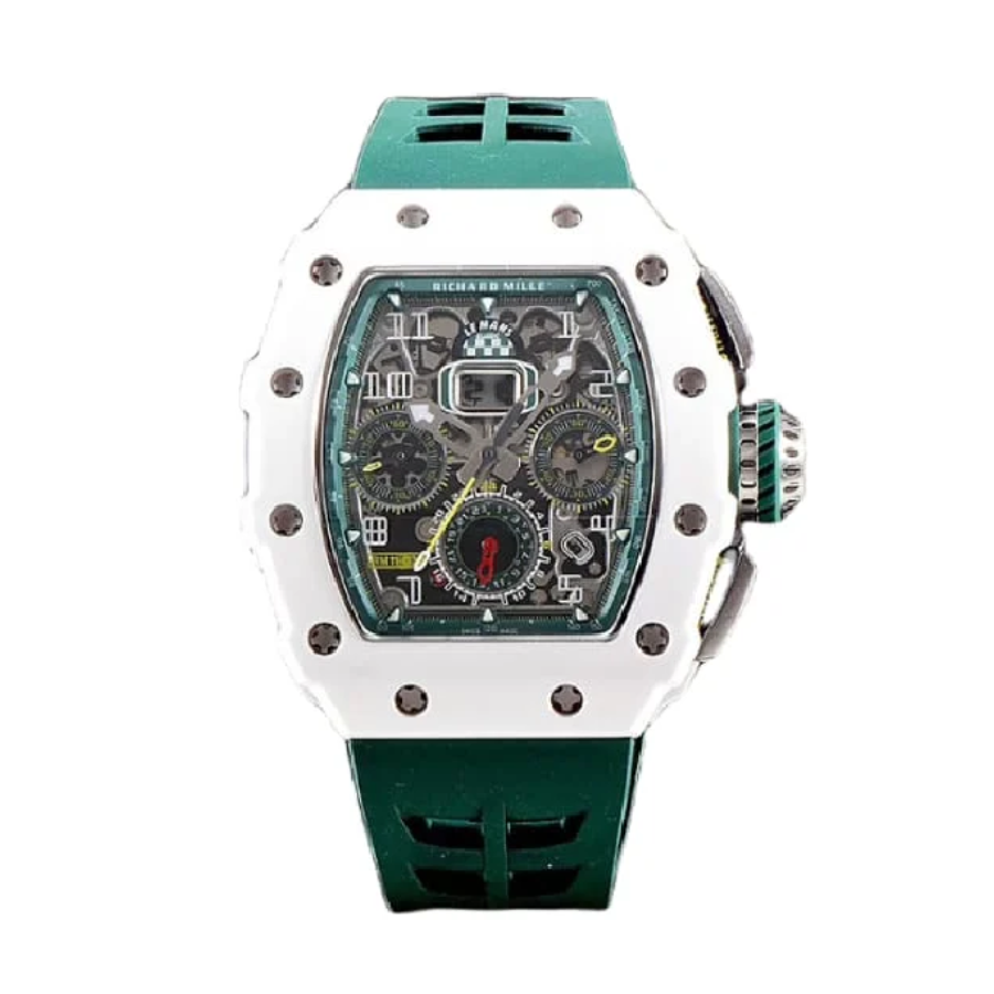 RM-011-03-Yashil-Replica-2 RM 011-03 Yashil Replica - Image 1