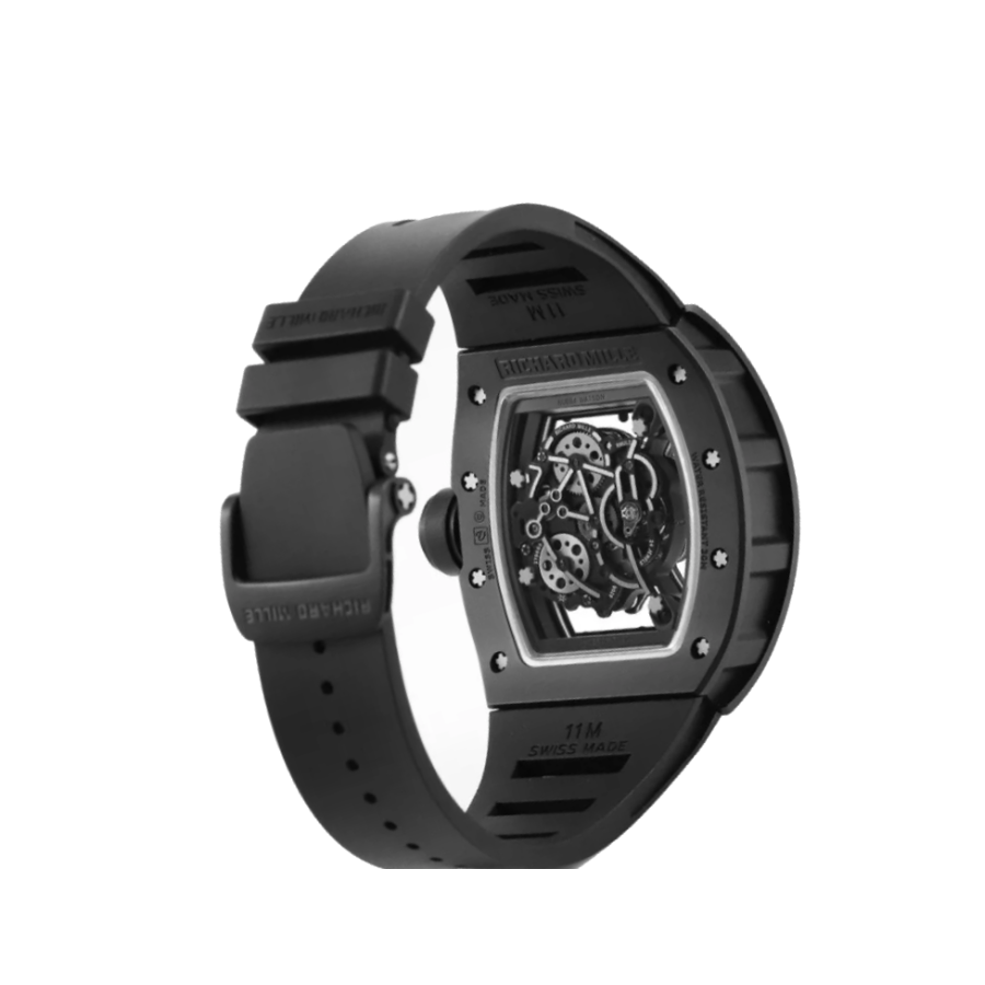 RM055-Black-Replica RM055 Black Replica - Image 2