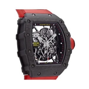 RM3502-Red-Carbon-Replica2-300x300 RM3502 Red Carbon Replica - Image 3