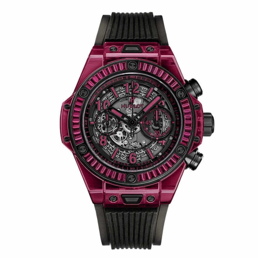 Red-Sapphire-Watch-Replica Red Sapphire Watch Replica - Image 1