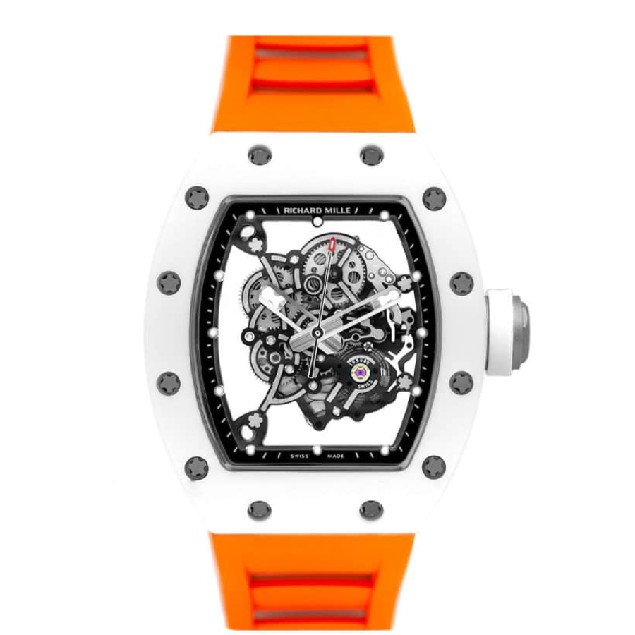 Richard-Mille-Ceramic-Replica-2 Richard Mille Ceramic Replica - Image 1