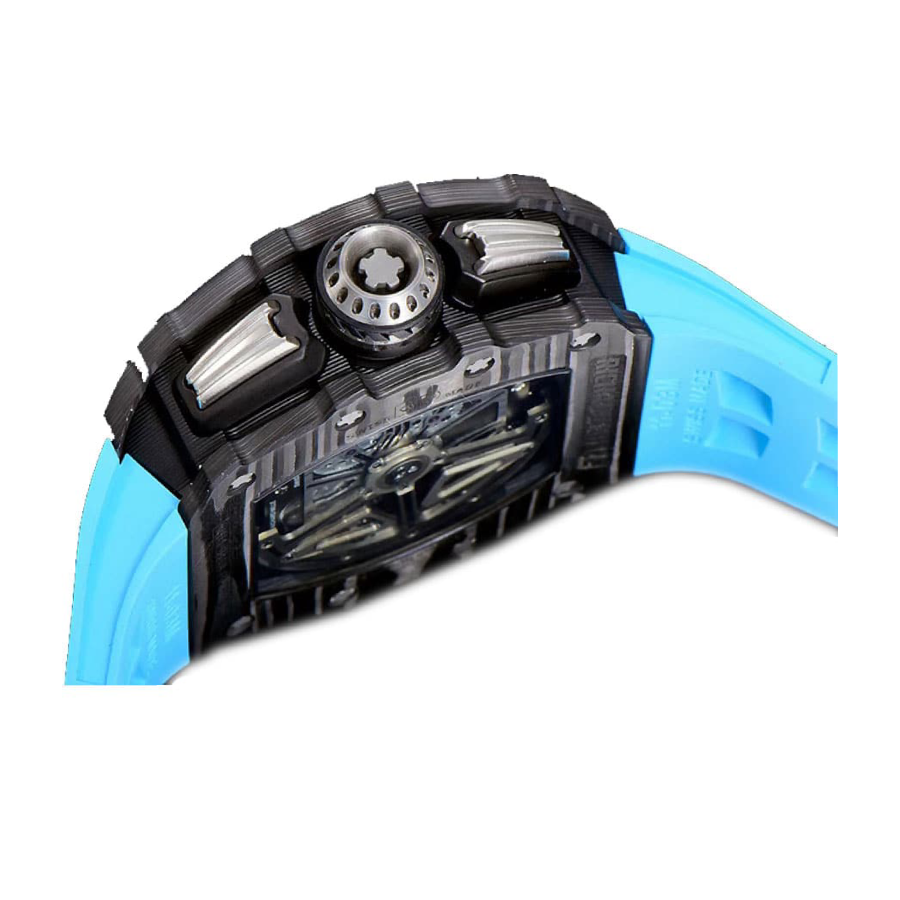 Richard-Mille-Flyback-Chronograph-RM011-03-Replica1 Richard Mille Flyback Chronograph RM011-03 Replica - Image 3