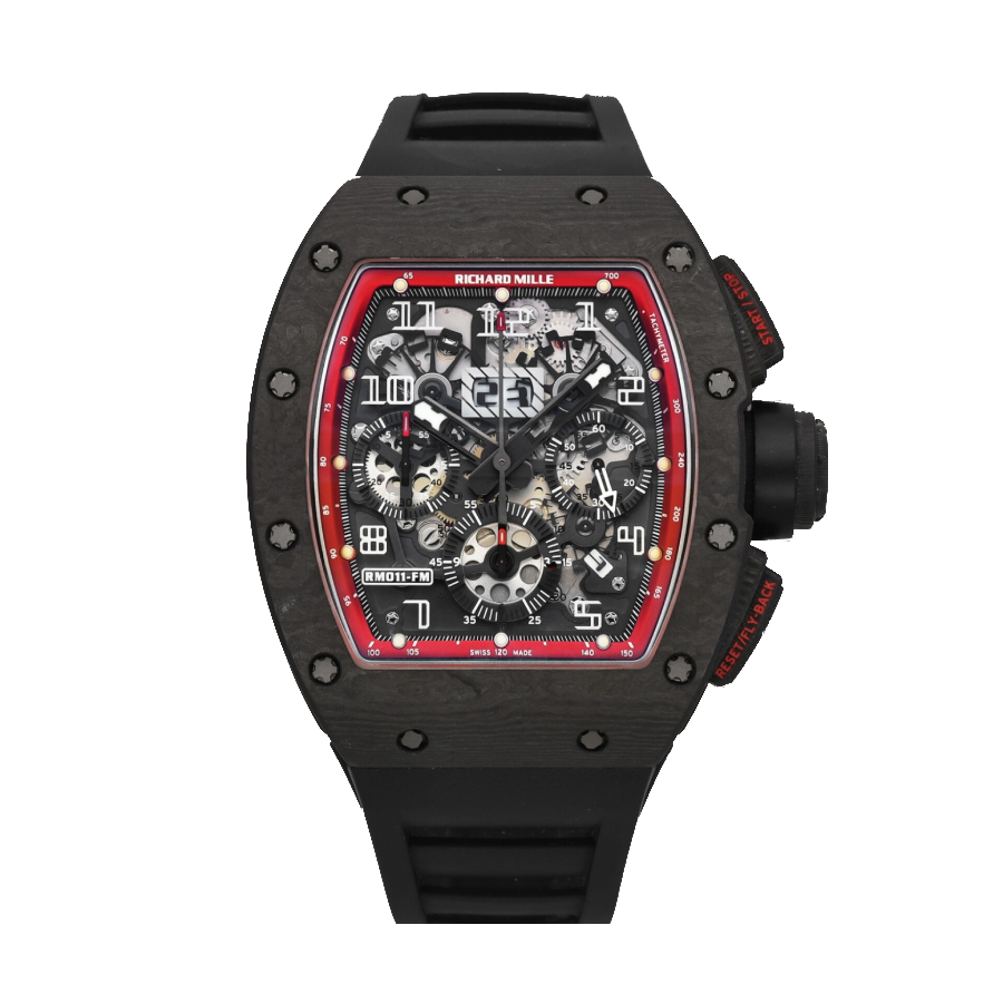 Richard-Mille-RM-011-1-1 Richard Mille RM 011 - Image 1