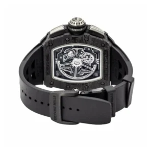 Richard-Mille-RM1103-Titanium-Black-Replica1-300x300 Richard Mille RM1103 Titanium Black Replica - Image 2