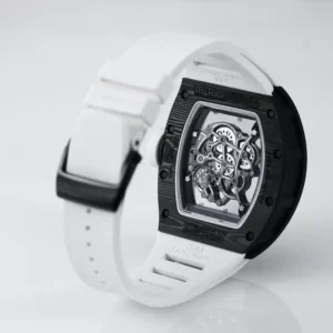 Richard-Mille-Titanium-Black_White-Replica1-300x300 Richard Mille Titanium Black/White Replica - Image 2