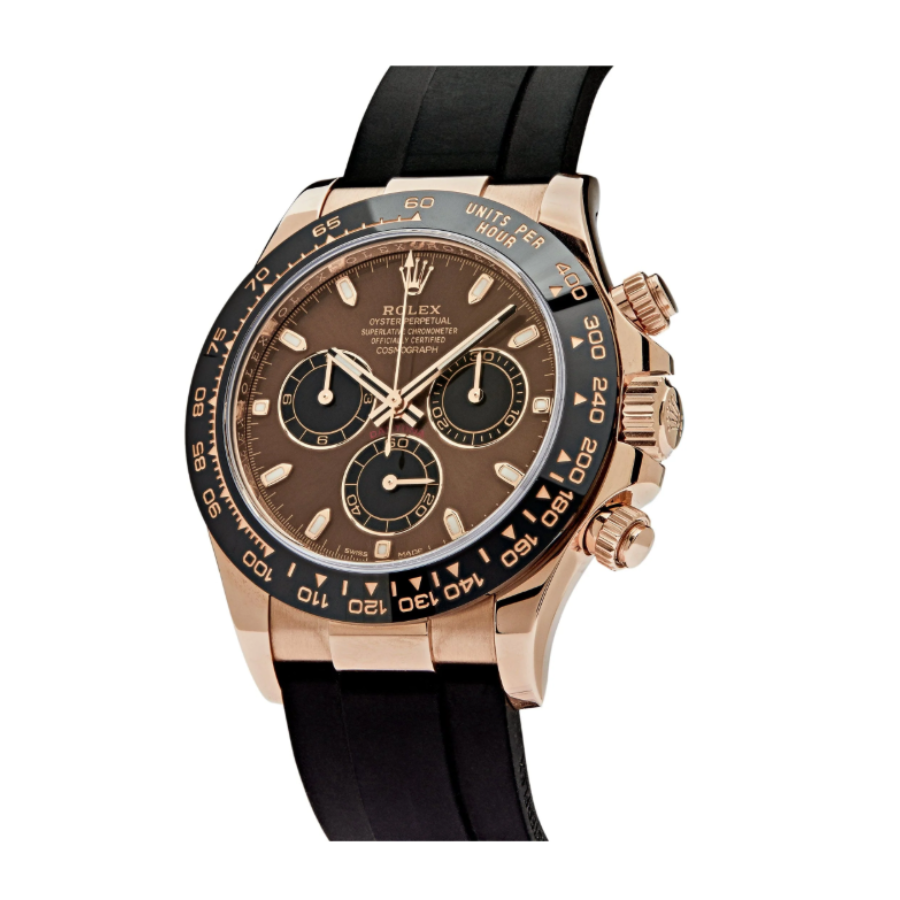 Rolex-116515LN-Choco-Replica1 Rolex 116515LN Choco Replica - Image 2