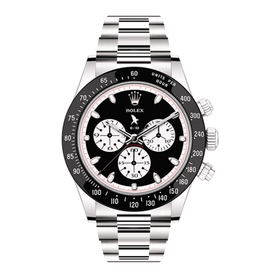 Rolex-116610-Replica-2-1 Rolex 116610 Replica - Image 1