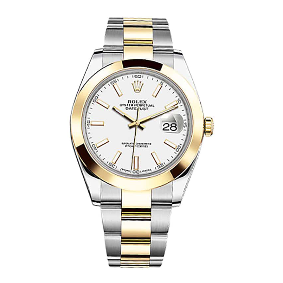 Rolex-126303-Replica (1) Rolex 126303 Replica - Image 1