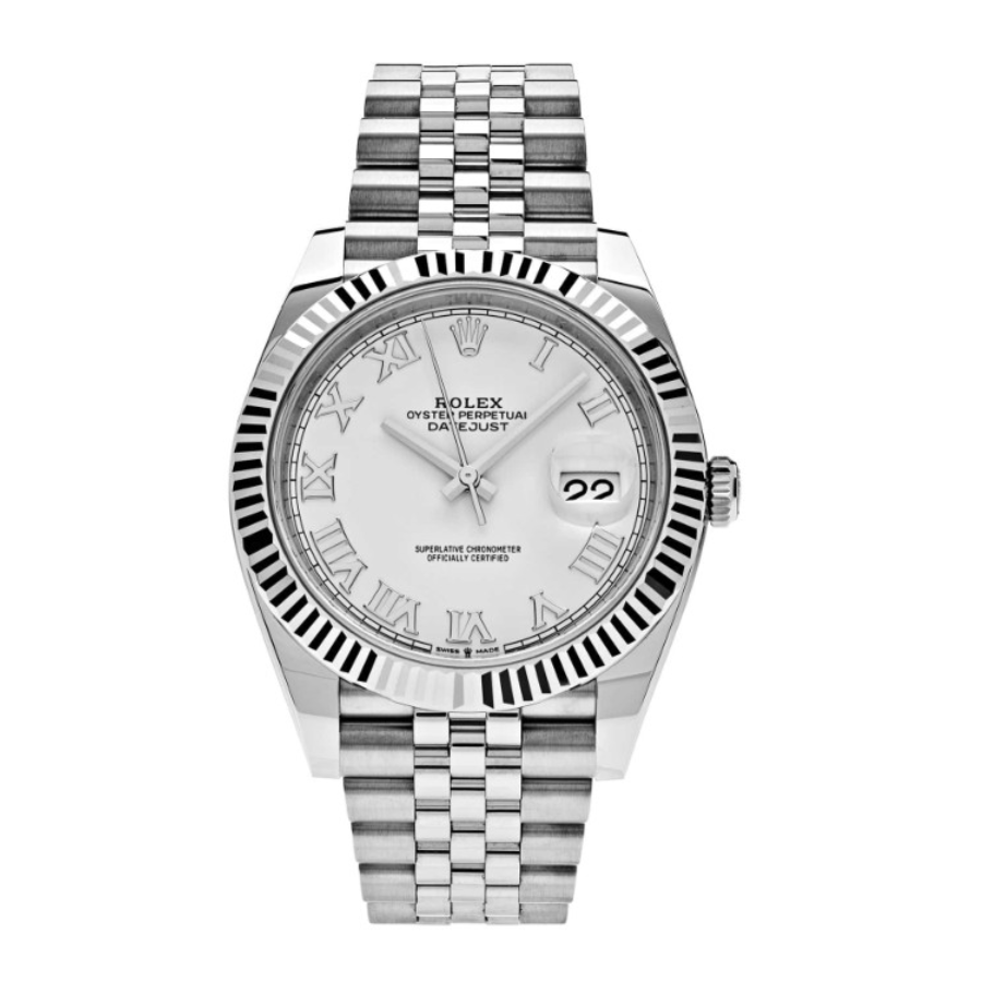 Rolex-126334-Replica1 (1) Rolex 126334 Replica - Image 1