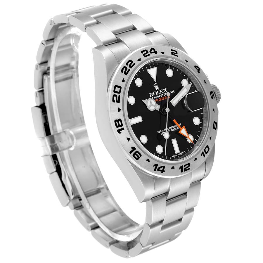 Rolex-216570-Black-Replica Rolex 216570 Black Replica - Image 2