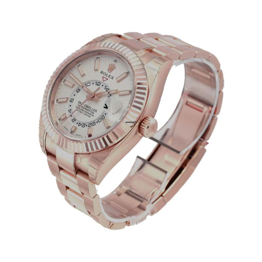 Rolex-326935-Replica Rolex 326935 Replica - Image 3