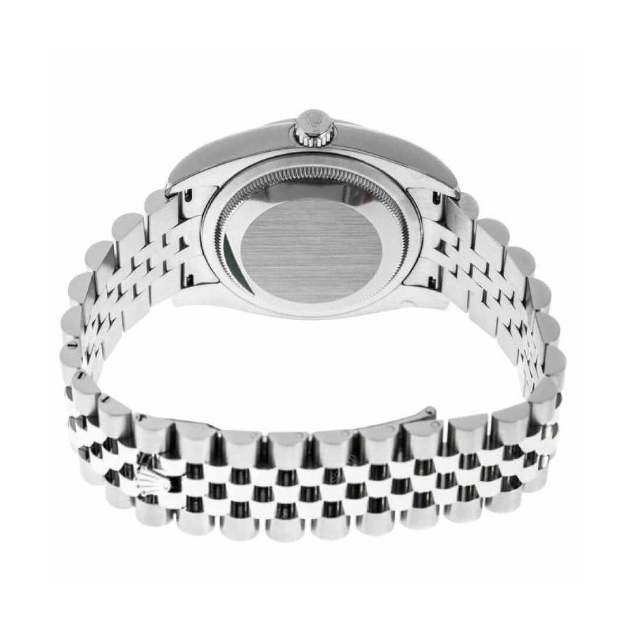 Rolex-Datejust-116234-Stainless-Steel-Black-Dial-Replica1 Rolex Datejust 116234 Stainless Steel Black Dial Replica - Image 4